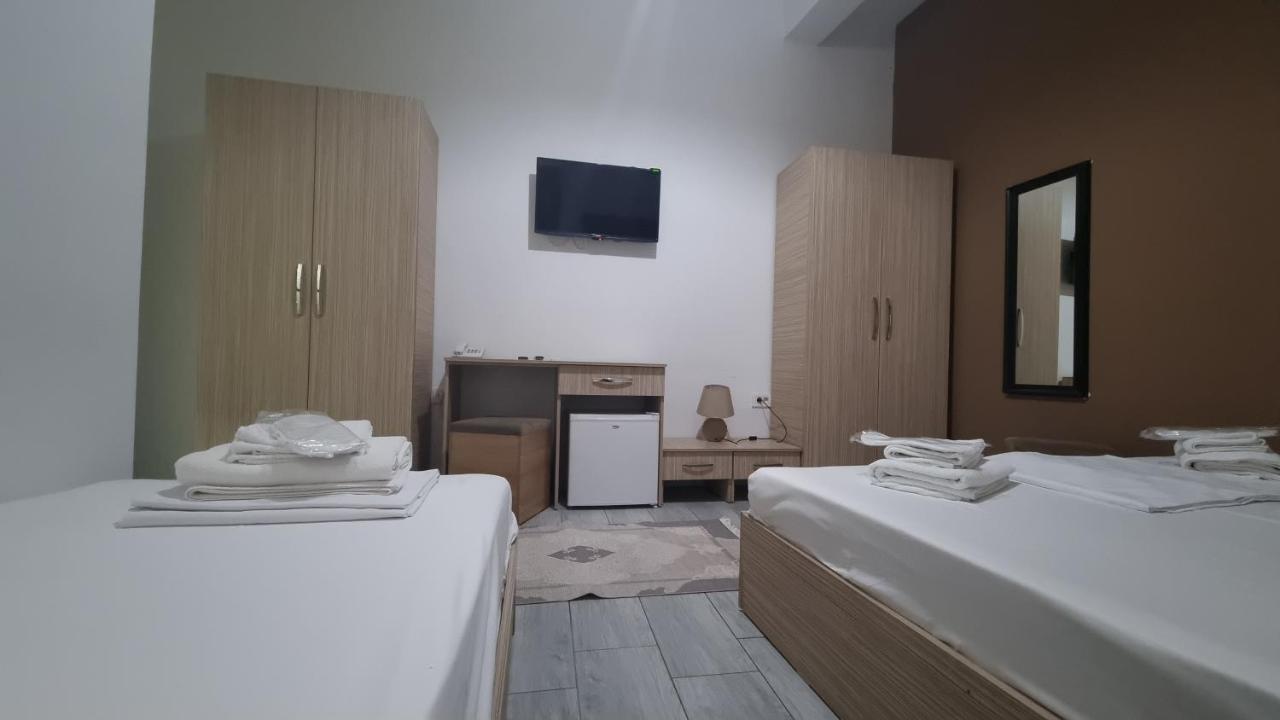Hotel Old Skopje