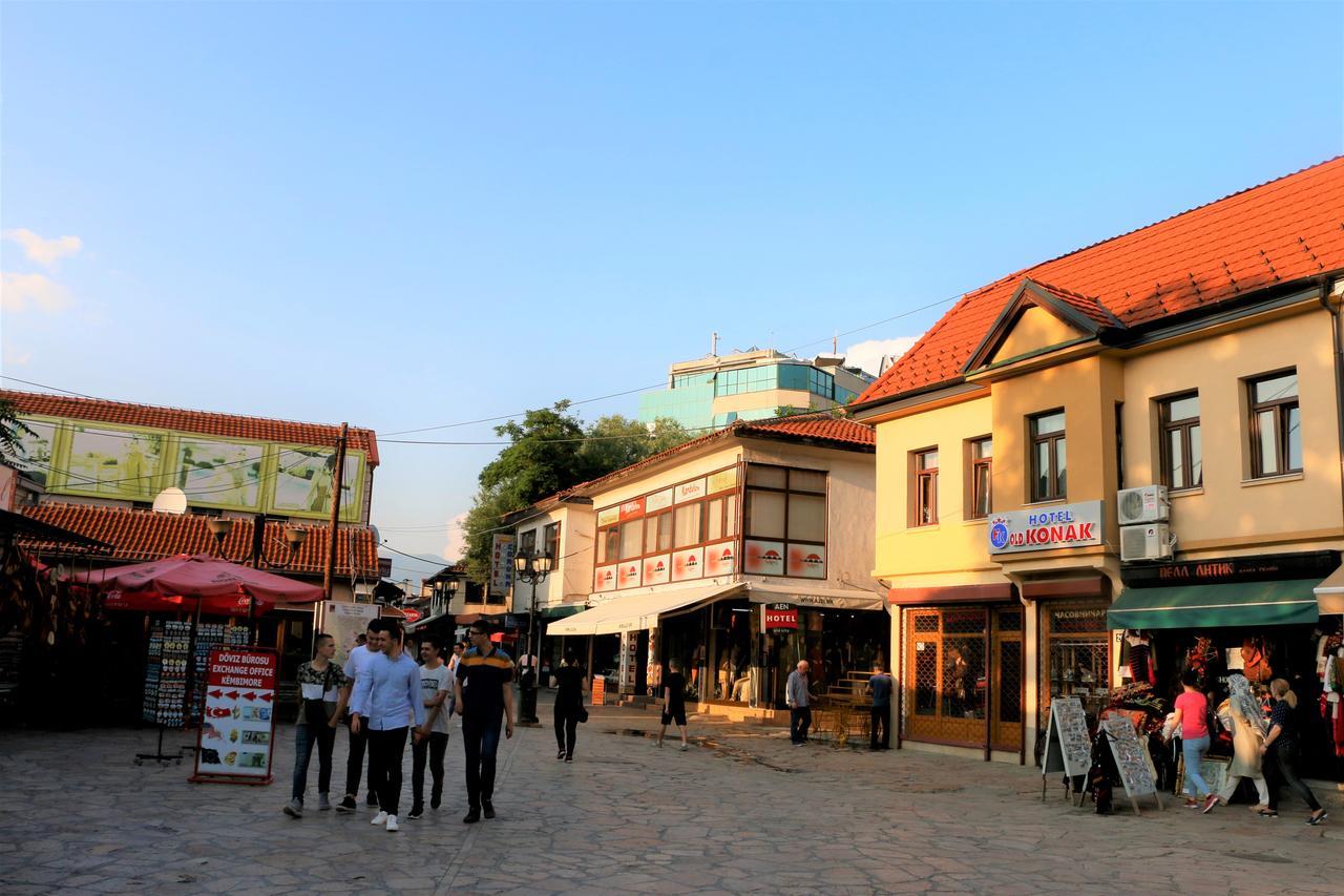 Old Hotel 3*