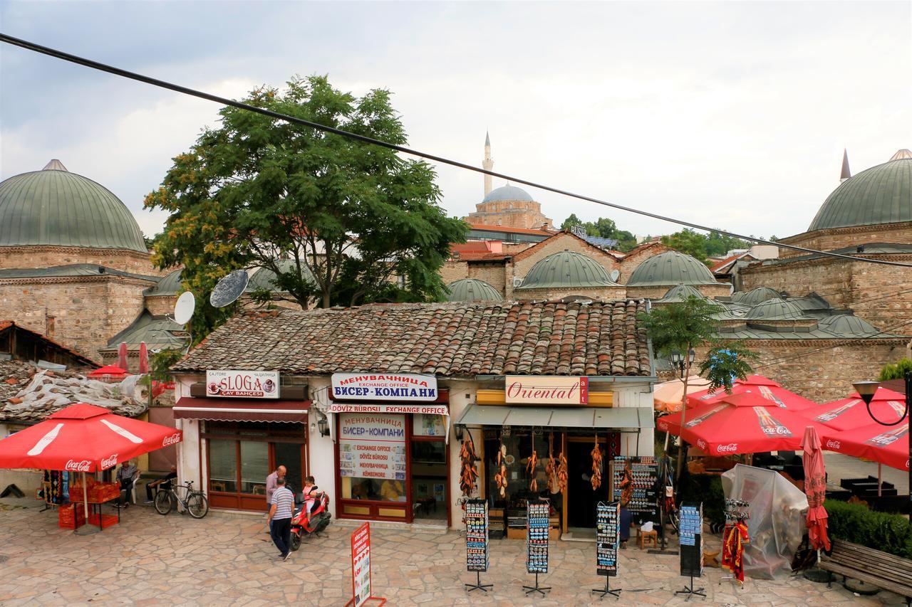 Old 3* Skopje